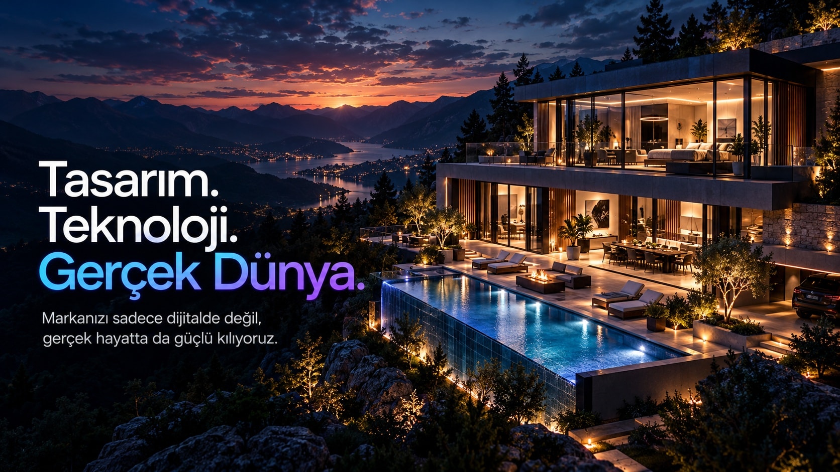 PeyZeDex Mimari ve Tasarım Yaklaşımı
